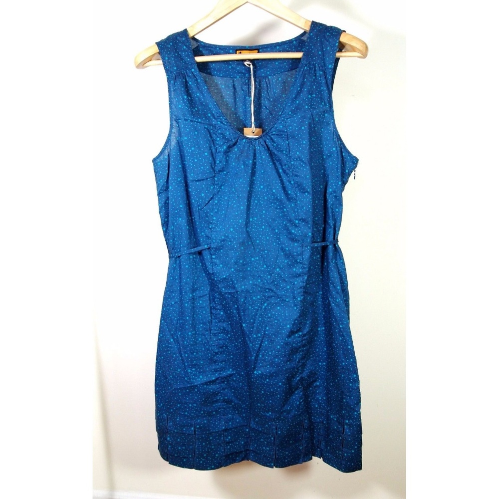 NWT Brooklyn Industries Tea Party Dress L XL